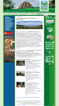 Mobile Screenshot of nationalpark-ferienland-bayerischer-wald.de